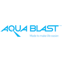 Aqua Blast With Tagline Aqua 700pixels