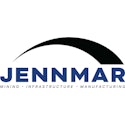 Kimberly Cranmer Jennmar Corp Booth4257 Logo